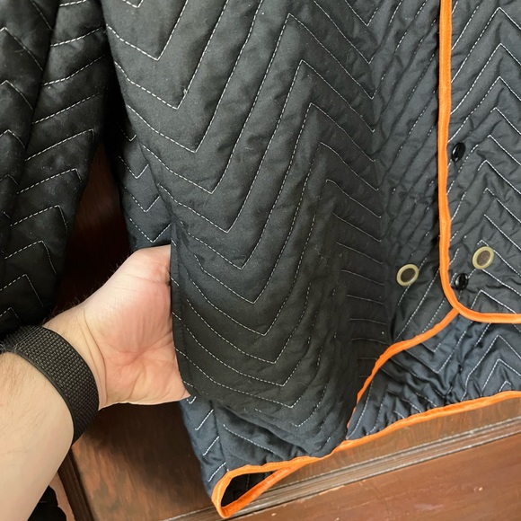 Richardson Quilted Jacket Fall/Winter 2021 Edition - Picture 5 of 11